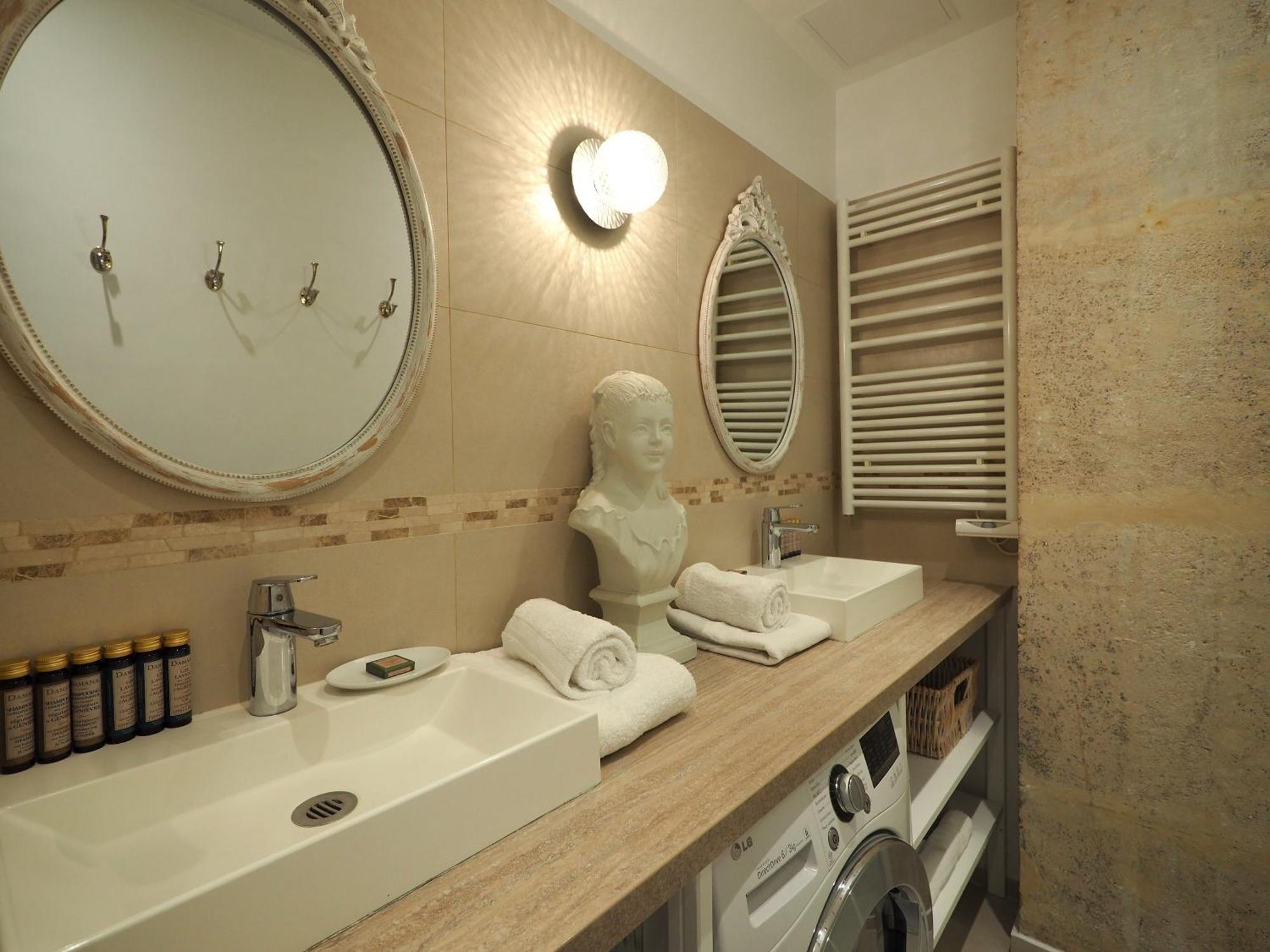 Saint Germain Elegant Chicsuites Paris Bagian luar foto