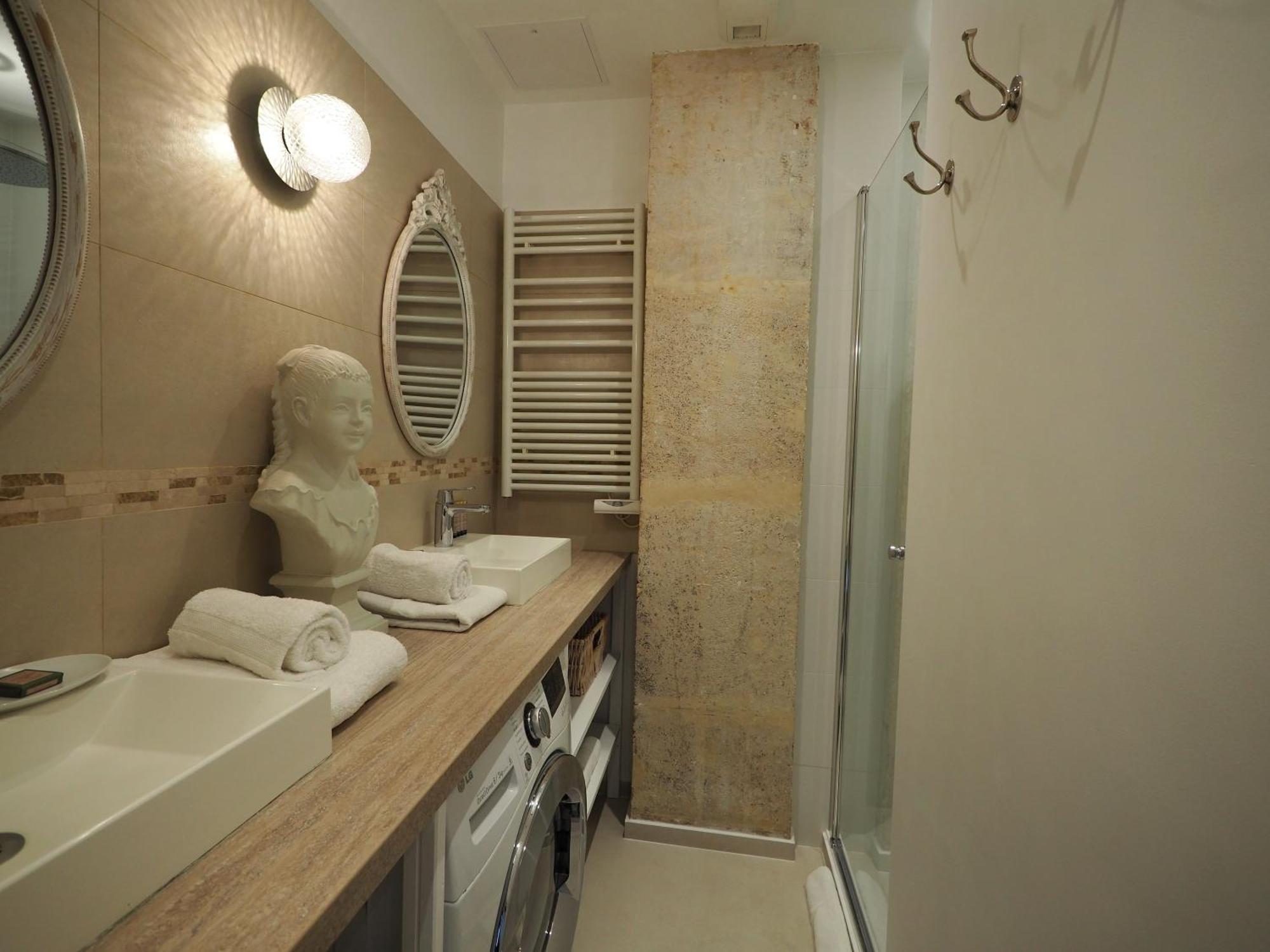Saint Germain Elegant Chicsuites Paris Bagian luar foto