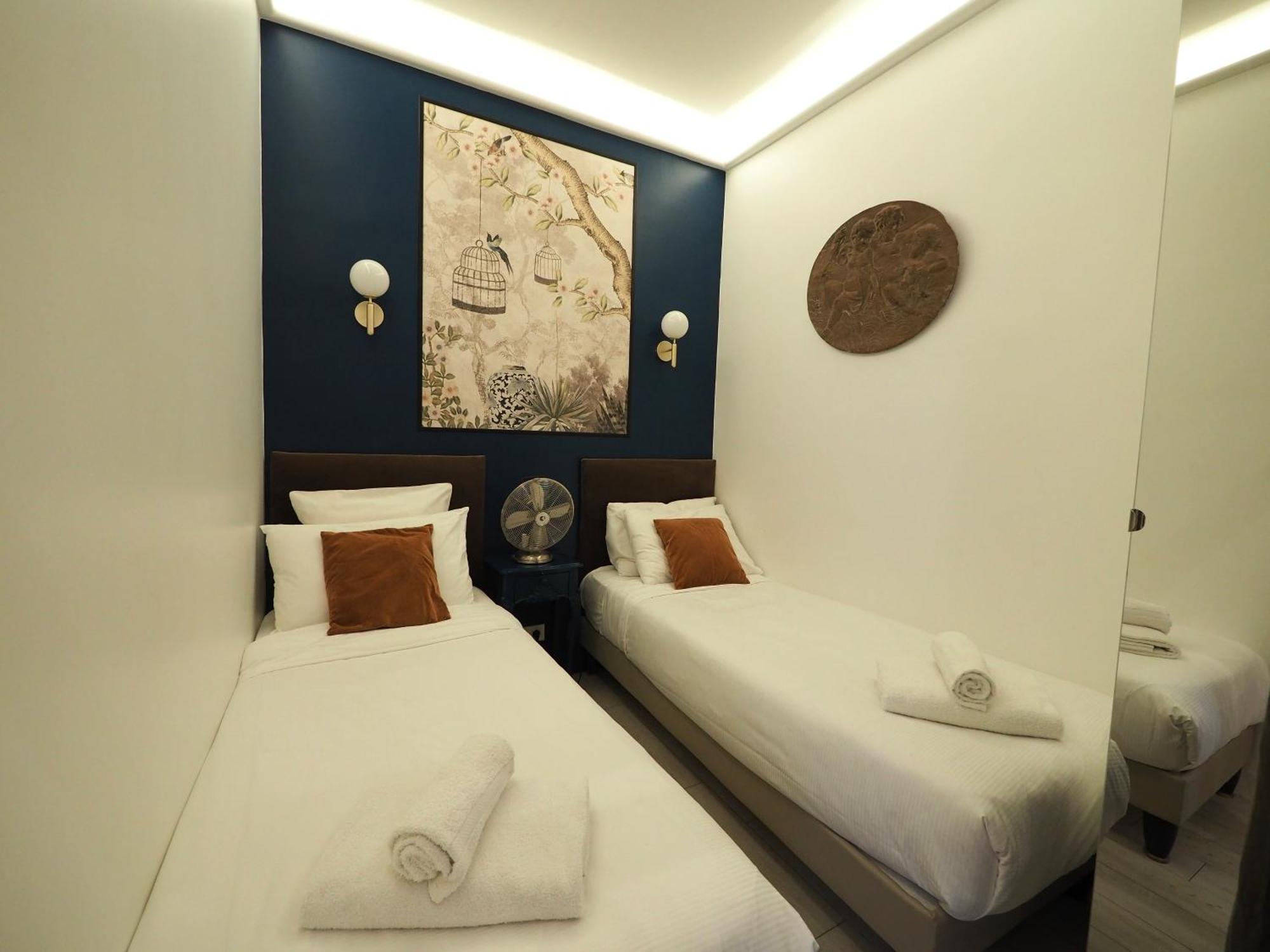 Saint Germain Elegant Chicsuites Paris Bagian luar foto